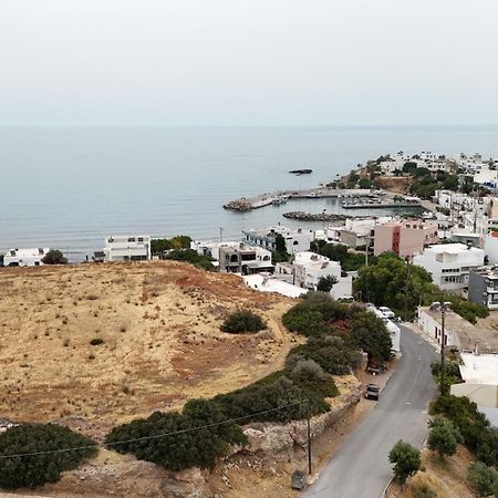 Asteri Apartments Und Studios Makry Gialos  Exterior photo