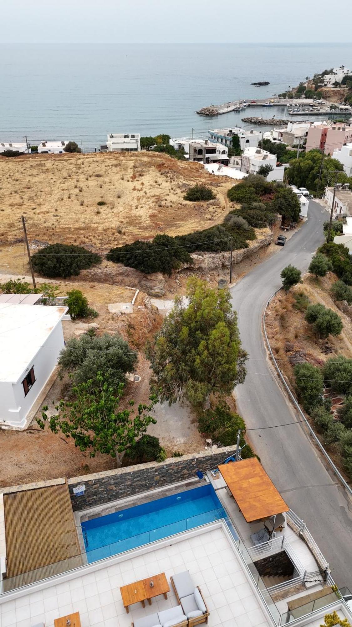 Asteri Apartments Und Studios Makry Gialos  Exterior photo