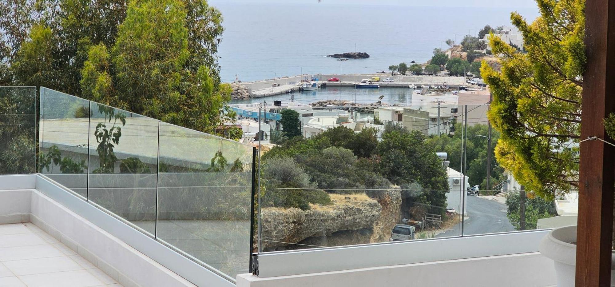 Asteri Apartments Und Studios Makry Gialos  Exterior photo