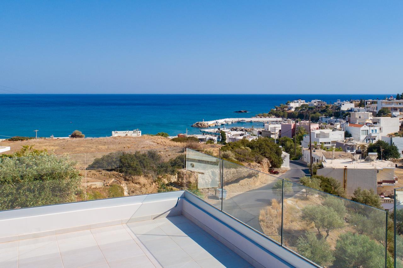 Asteri Apartments Und Studios Makry Gialos  Exterior photo